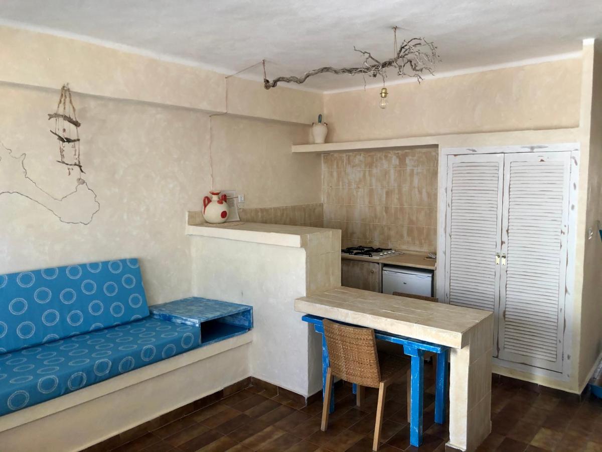 Ferienwohnung Edificio Rexii Es Pujols Exterior foto