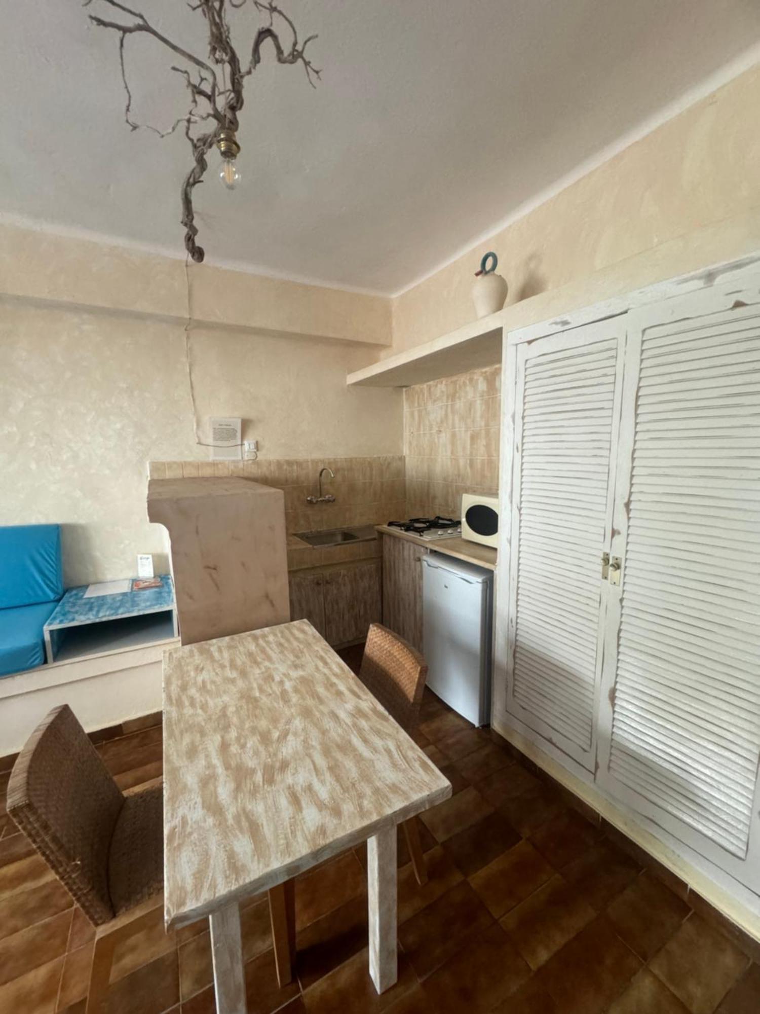 Ferienwohnung Edificio Rexii Es Pujols Exterior foto