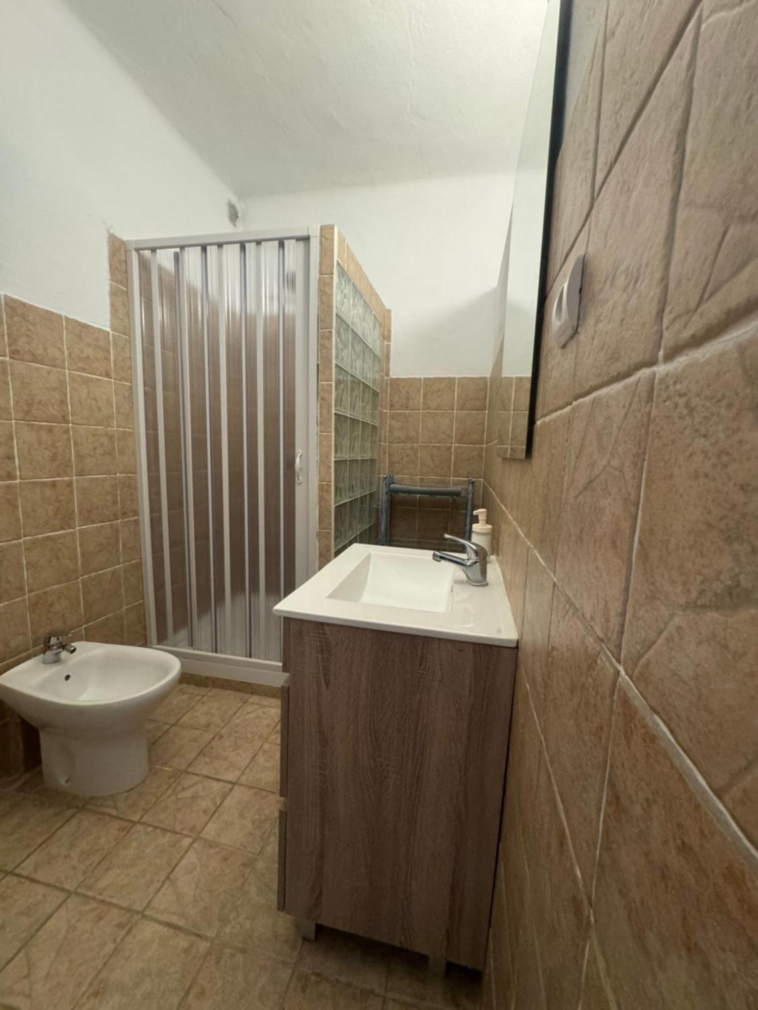 Ferienwohnung Edificio Rexii Es Pujols Exterior foto