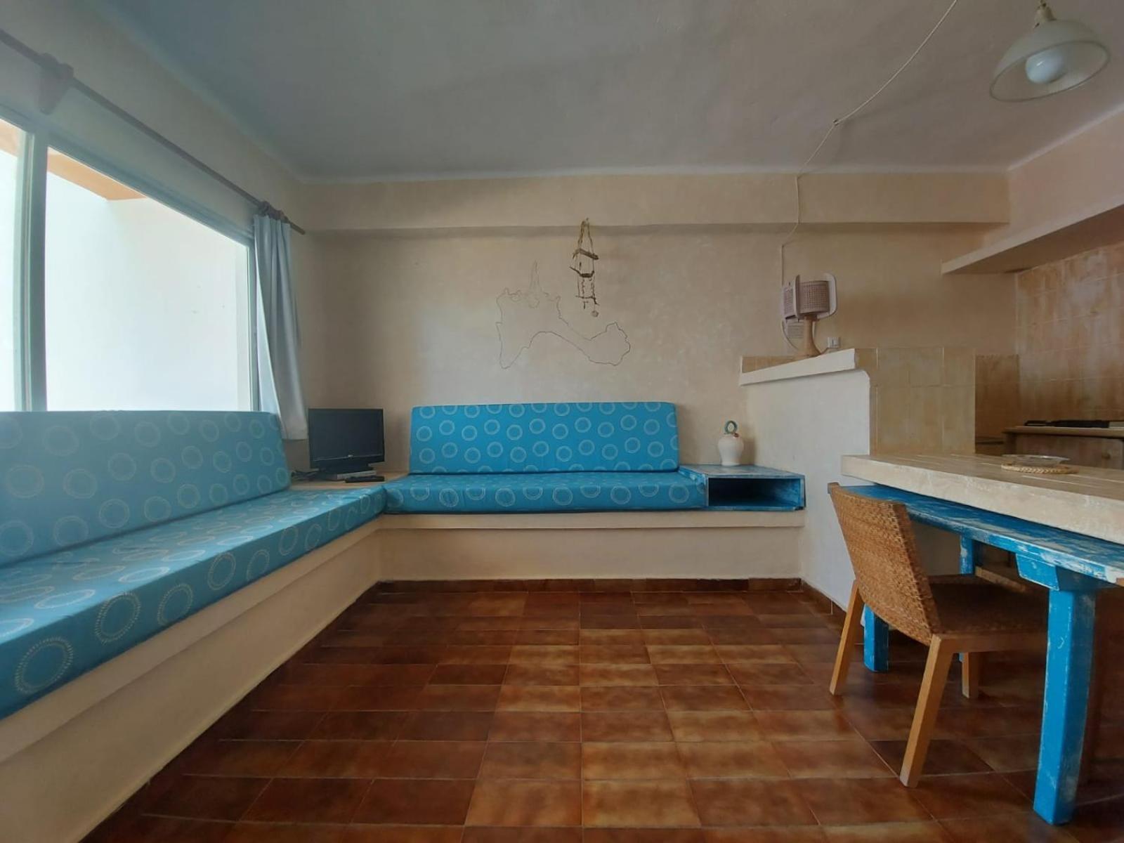 Ferienwohnung Edificio Rexii Es Pujols Exterior foto